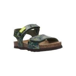 Kipling Sandaal Kaki