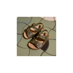 Kipling Sandaal Kaki