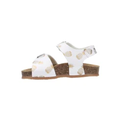 Kipling Sandaal Wit