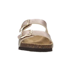Kipling Slipper Goud