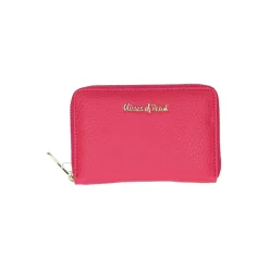 Kisses Of Pearl Portemonnee Roze
