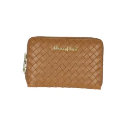Kisses Of Pearl Portemonnee Camel