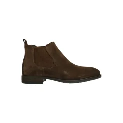 Klondike Boots / enkellaars Bruin