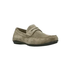 Klondike Mocassin Taupe
