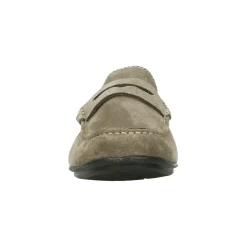 Klondike Mocassin Taupe