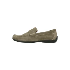 Klondike Mocassin Taupe