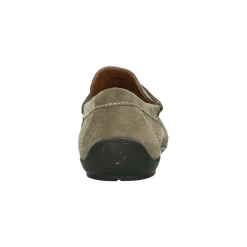 Klondike Mocassin Taupe