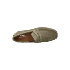 Klondike Mocassin Taupe
