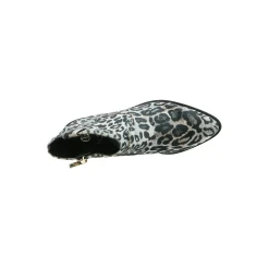 La Strada Boots / enkellaars Zwart