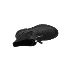 La Strada Boots / enkellaars Zwart