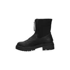 La Strada Boots / enkellaars Zwart