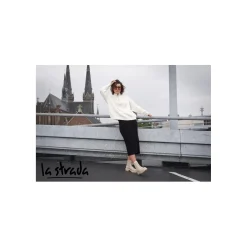 La Strada Boots / enkellaars Beige