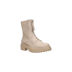 La Strada Boots / enkellaars Beige