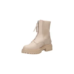 La Strada Boots / enkellaars Beige