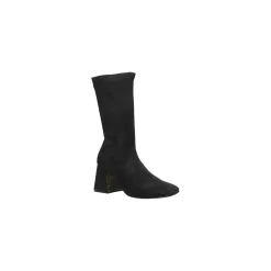 La Strada Boots / enkellaars Zwart