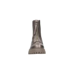 La Strada Boots / enkellaars Brons