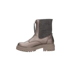 La Strada Boots / enkellaars Brons