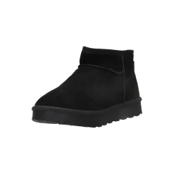 La Strada Boots / enkellaars Zwart
