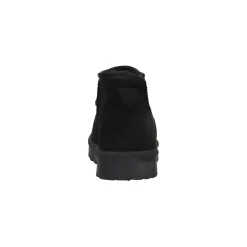 La Strada Boots / enkellaars Zwart