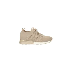 La Strada Lage sneaker Beige