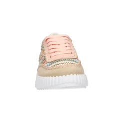 La Strada Lage sneaker Beige