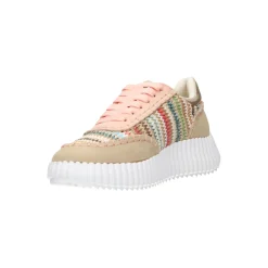 La Strada Lage sneaker Beige