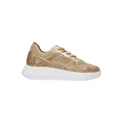 La Strada Lage sneaker Beige