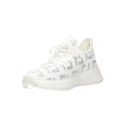 La Strada Lage sneaker Wit