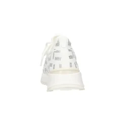 La Strada Lage sneaker Wit