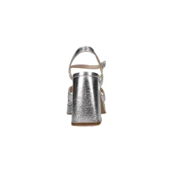 La Strada Sandaal Zilver