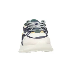 Lacoste Lage sneaker Beige