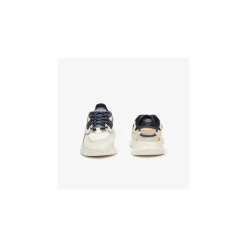 Lacoste Lage sneaker Beige