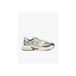Lacoste Lage sneaker Beige