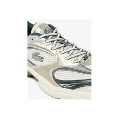 Lacoste Lage sneaker Beige