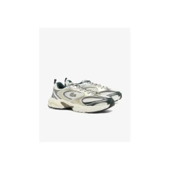 Lacoste Lage sneaker Beige