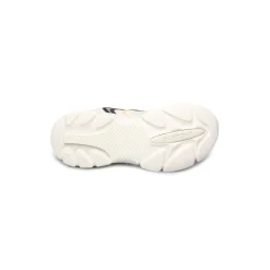 Lacoste Lage sneaker Beige