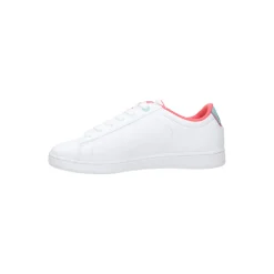 Lacoste Lage sneaker Wit