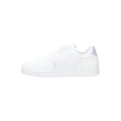 Lacoste Lage sneaker Wit