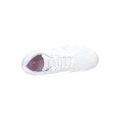 Lacoste Lage sneaker Wit
