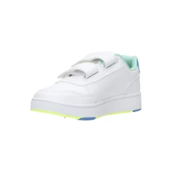 Lacoste Lage sneaker Wit