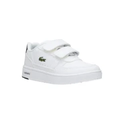 Lacoste Lage sneaker Wit
