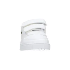 Lacoste Lage sneaker Wit