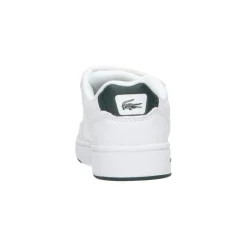 Lacoste Lage sneaker Wit