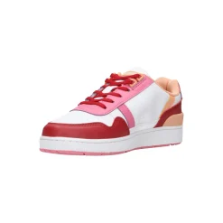 Lacoste Lage sneaker Wit