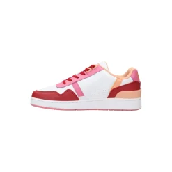 Lacoste Lage sneaker Wit
