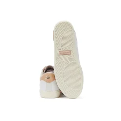 Lacoste Lage sneaker Wit