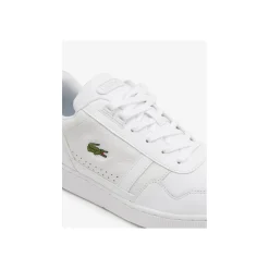 Lacoste Lage sneaker Wit