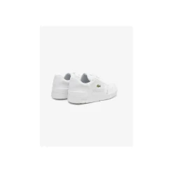Lacoste Lage sneaker Wit