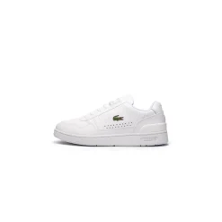 Lacoste Lage sneaker Wit