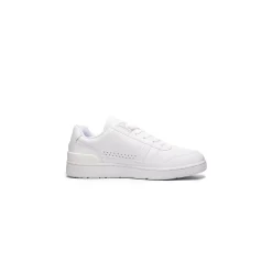 Lacoste Lage sneaker Wit